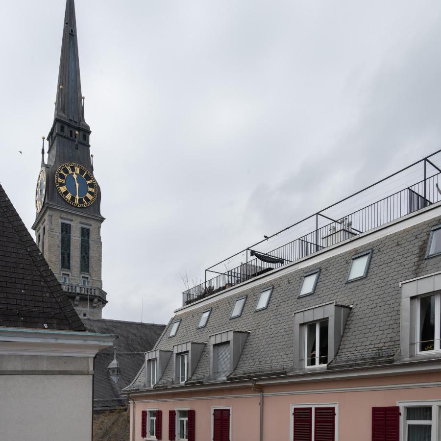Aparthotel Numa Craft Zurich