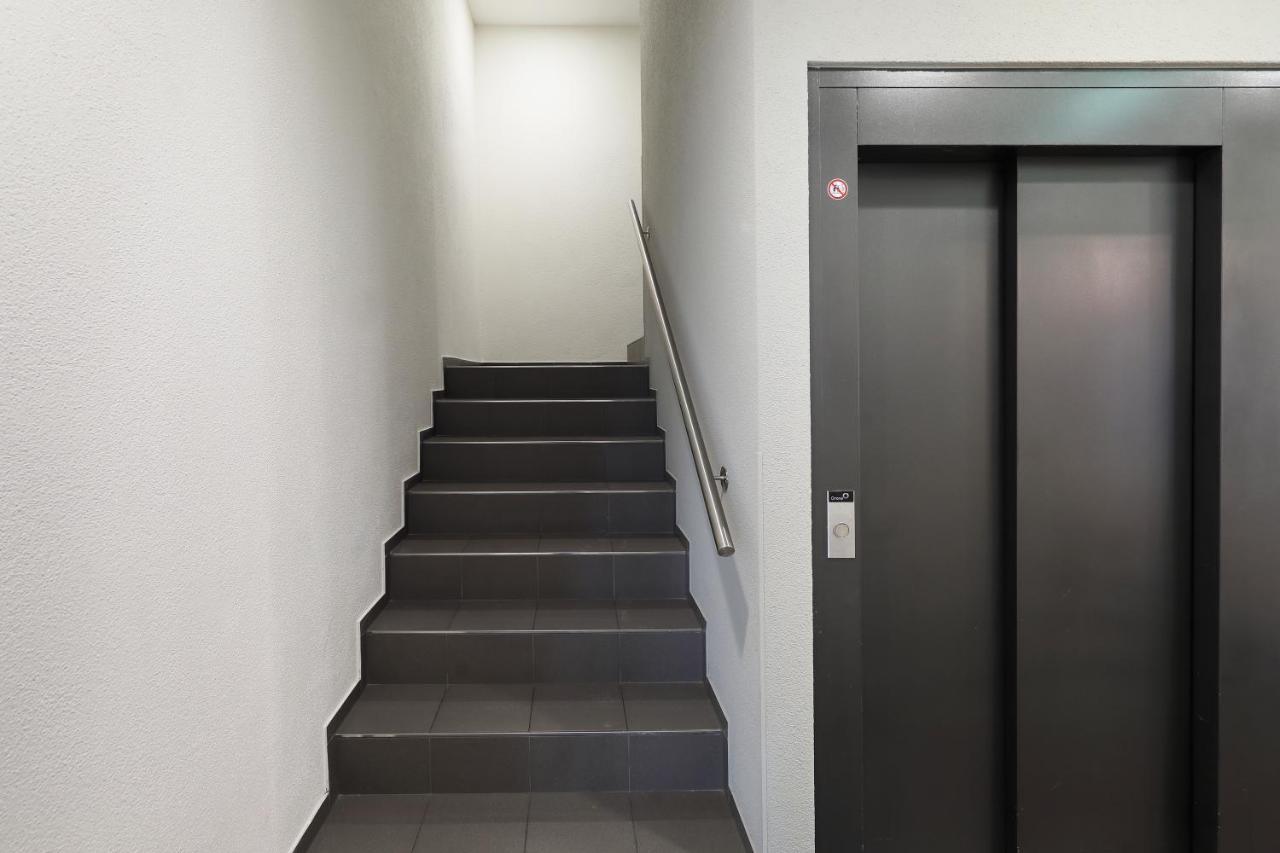 Numa Turi Aparthotel 3*