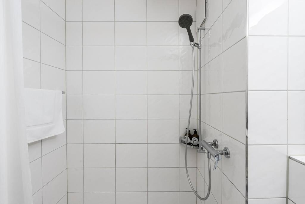 Apartamento Bright & Studio Office & Netflix *