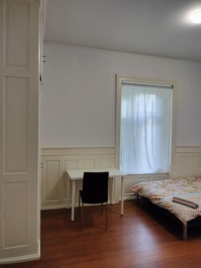 City Home Zurich Homestay