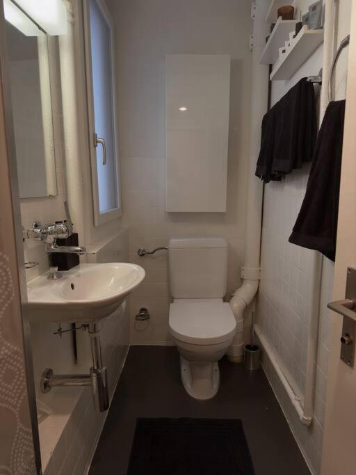 Suesse In Zuercher Altstadt 3 *