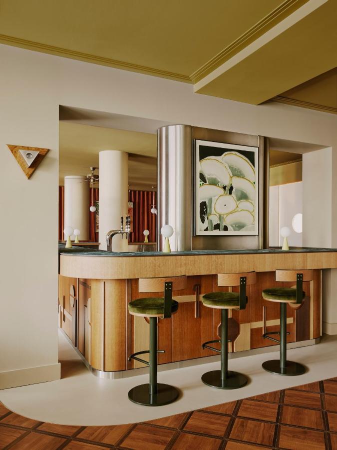 Locke Am Platz Hotel Zurich