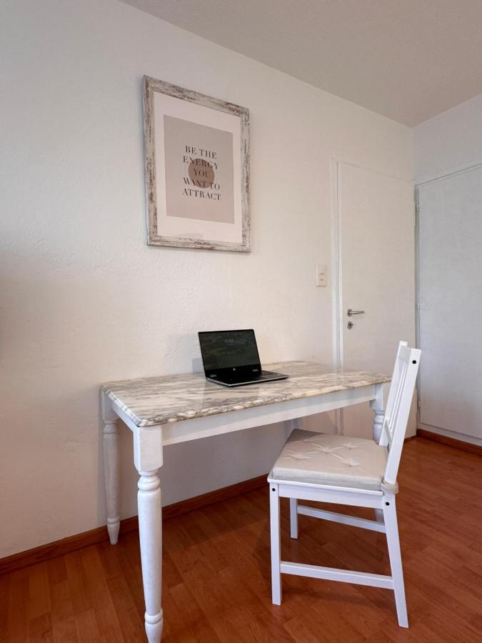 Apartment Cozy One-bedroom In Hongg Zürich
