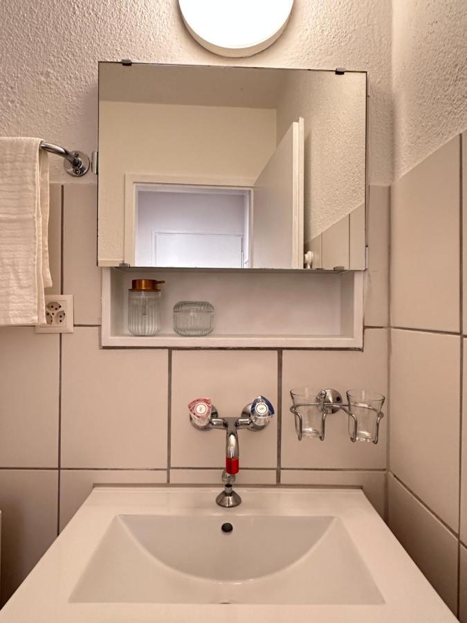 Apartment Cozy One-bedroom In Hongg Zürich