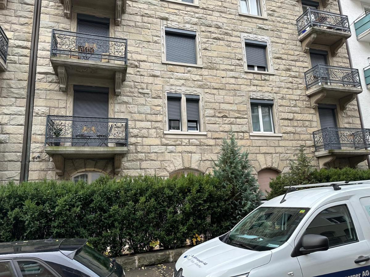 Lion Bb Swiss Privatunterkunft Zürich