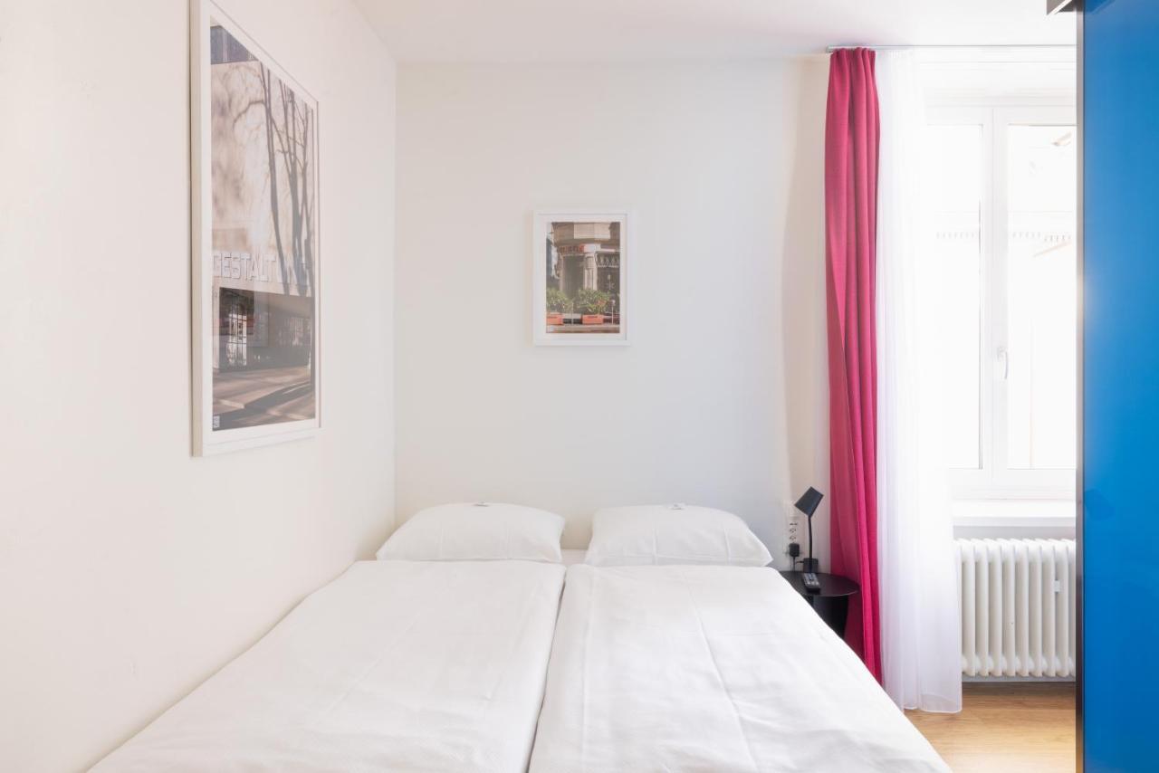 Walhalla Guest House 2*