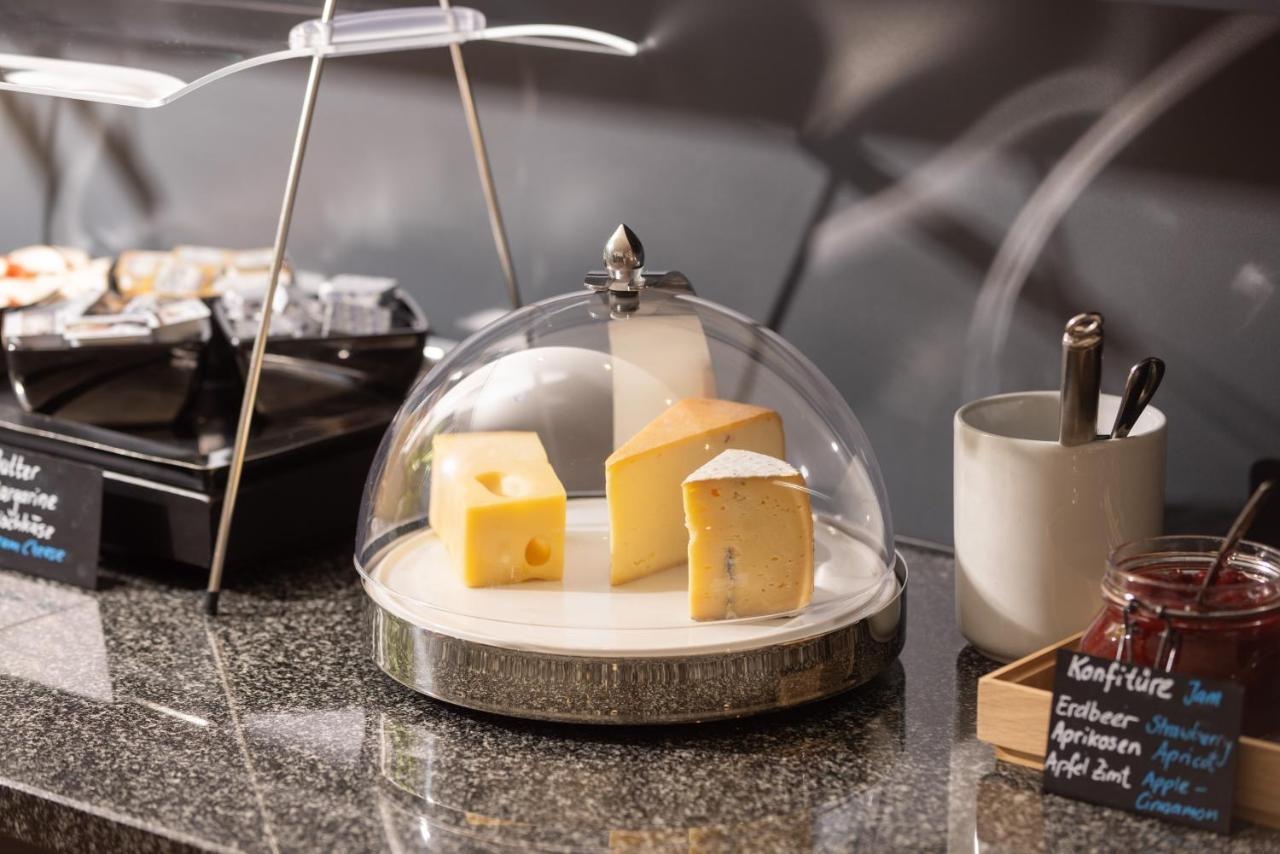 Hotel Fred Hauptbahnhof - Self Check-in 2*