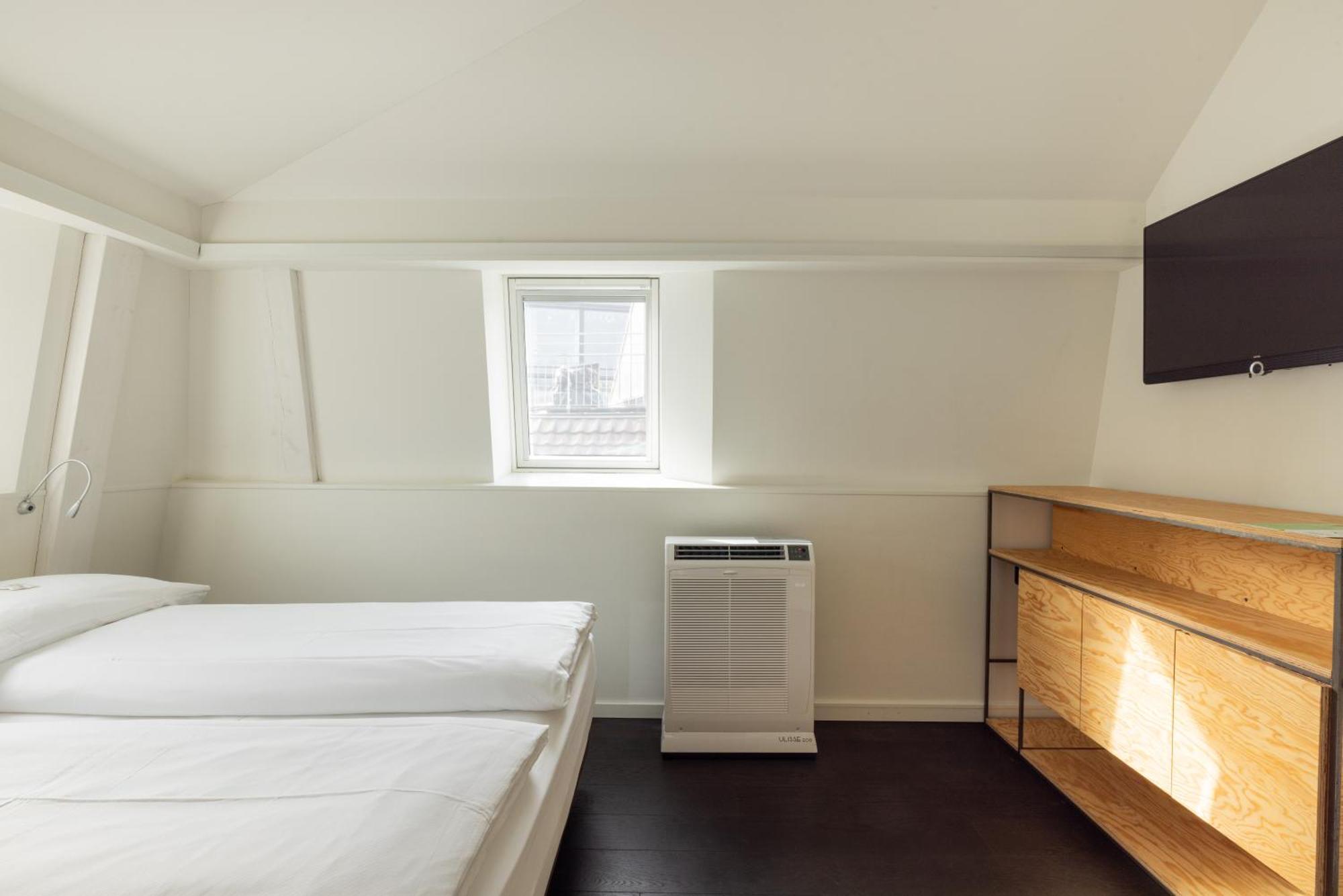 Hotel Fred Hauptbahnhof - Self Check-in