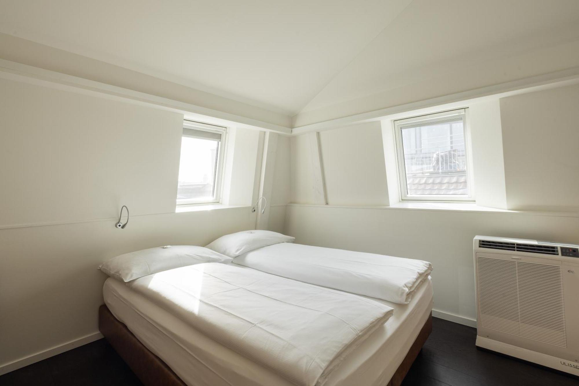 Hotel Fred Hauptbahnhof - Self Check-in