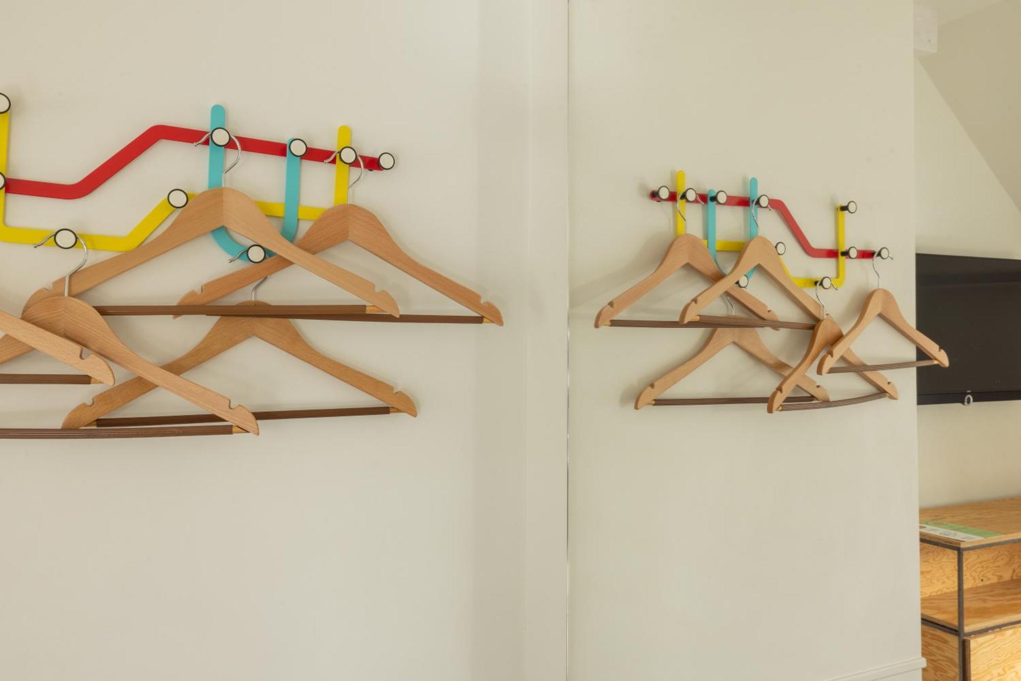 Fred Hauptbahnhof - Self Check-in 2*