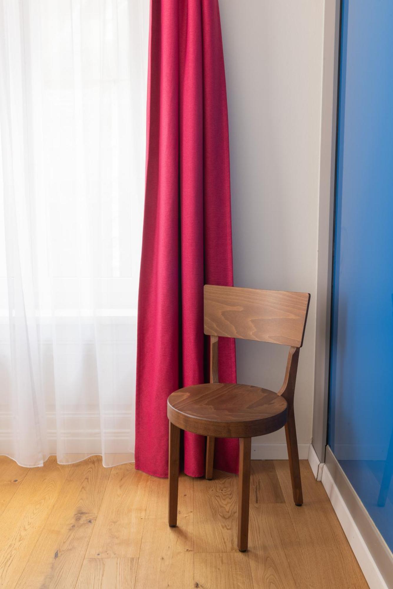 Fred Hauptbahnhof - Self Check-in Hotel