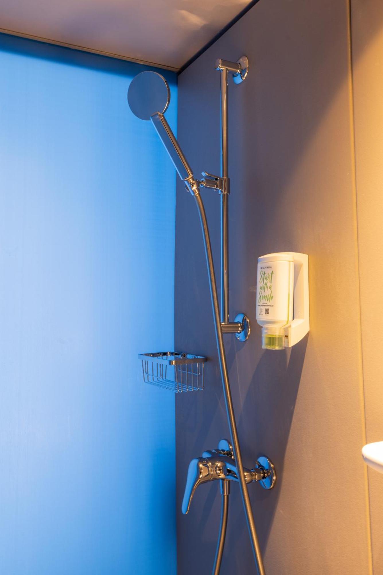 Hotel Fred Hauptbahnhof - Self Check-in 2*