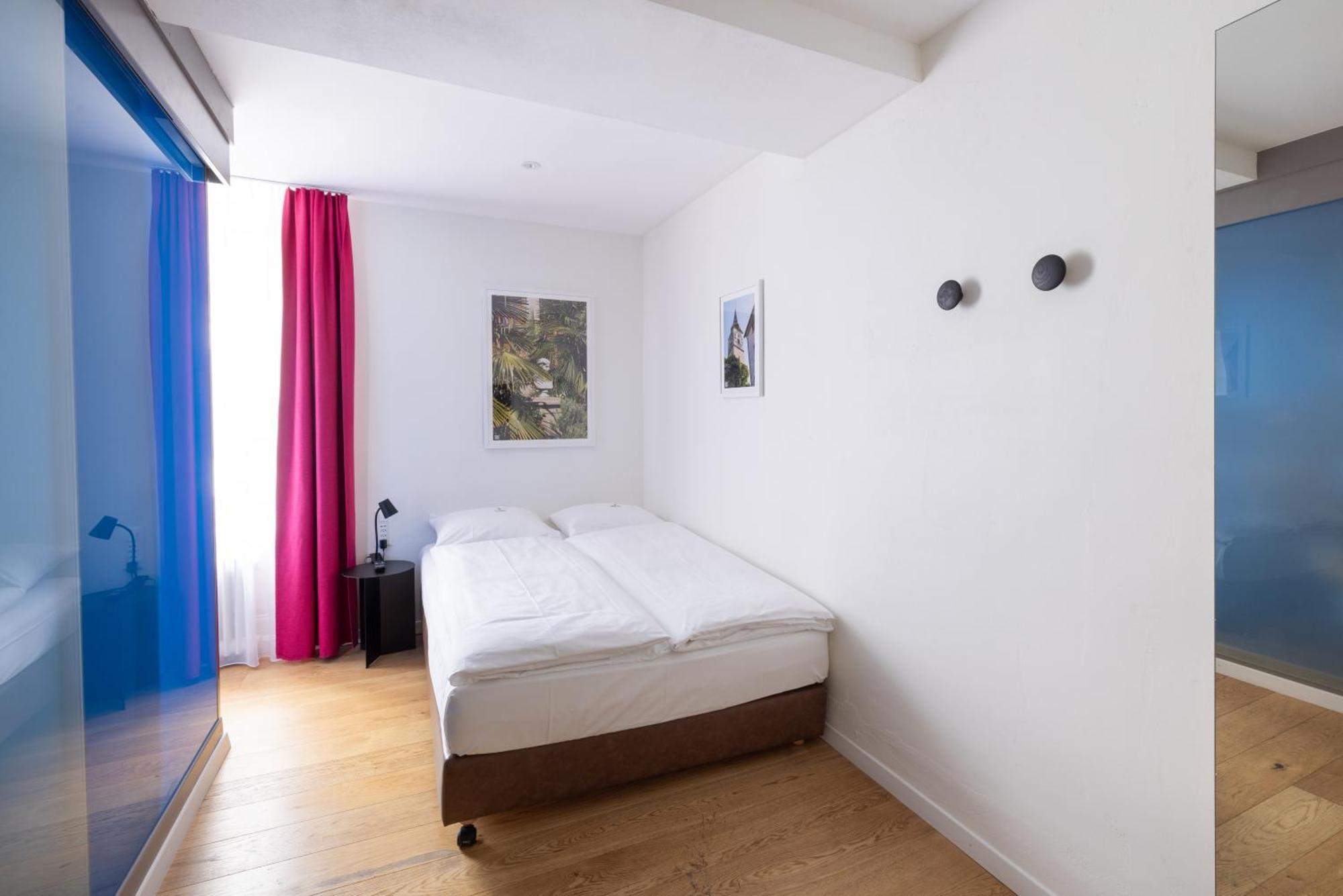 Fred Hauptbahnhof - Self Check-in 2*