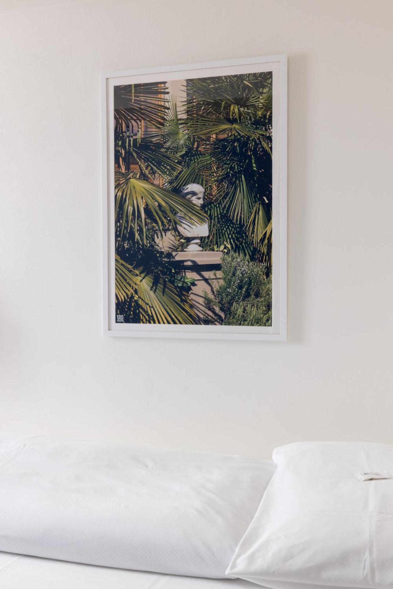 Hotel Fred Hauptbahnhof - Self Check-in