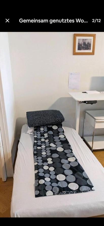 Doubleroom Close To In Citycenter Apartment Zürich