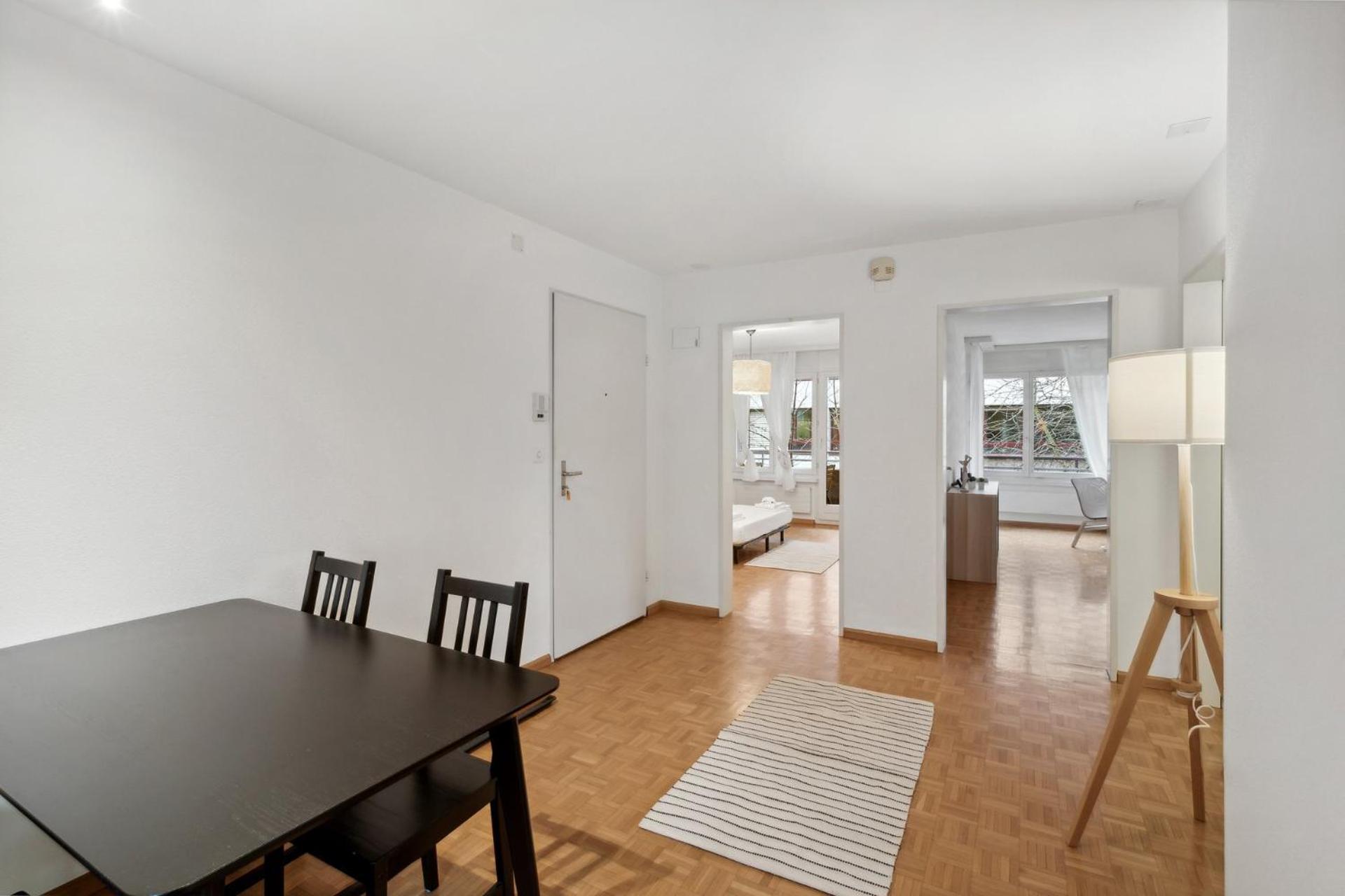 Beautiful Boutique Drahtzug8 Apartment