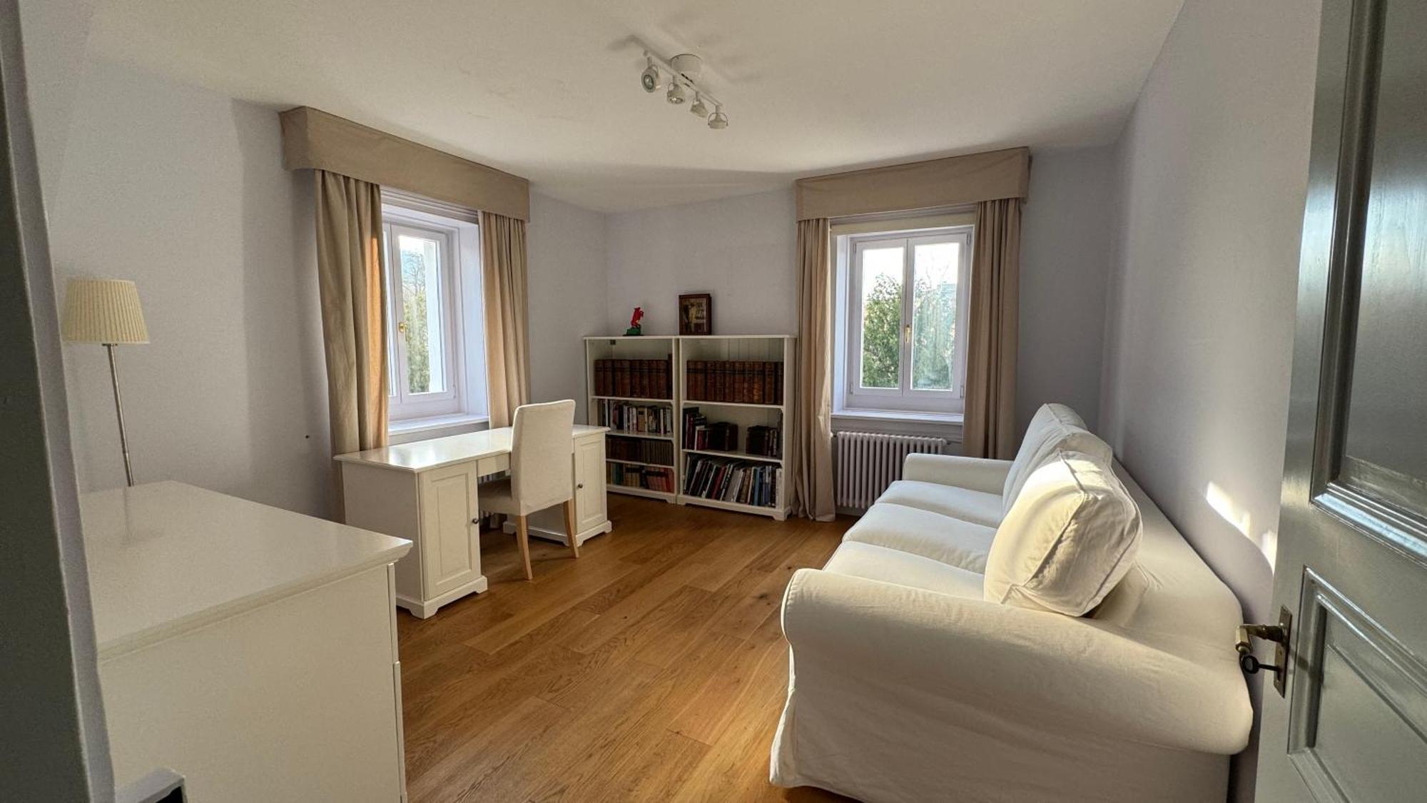 Villa Private In