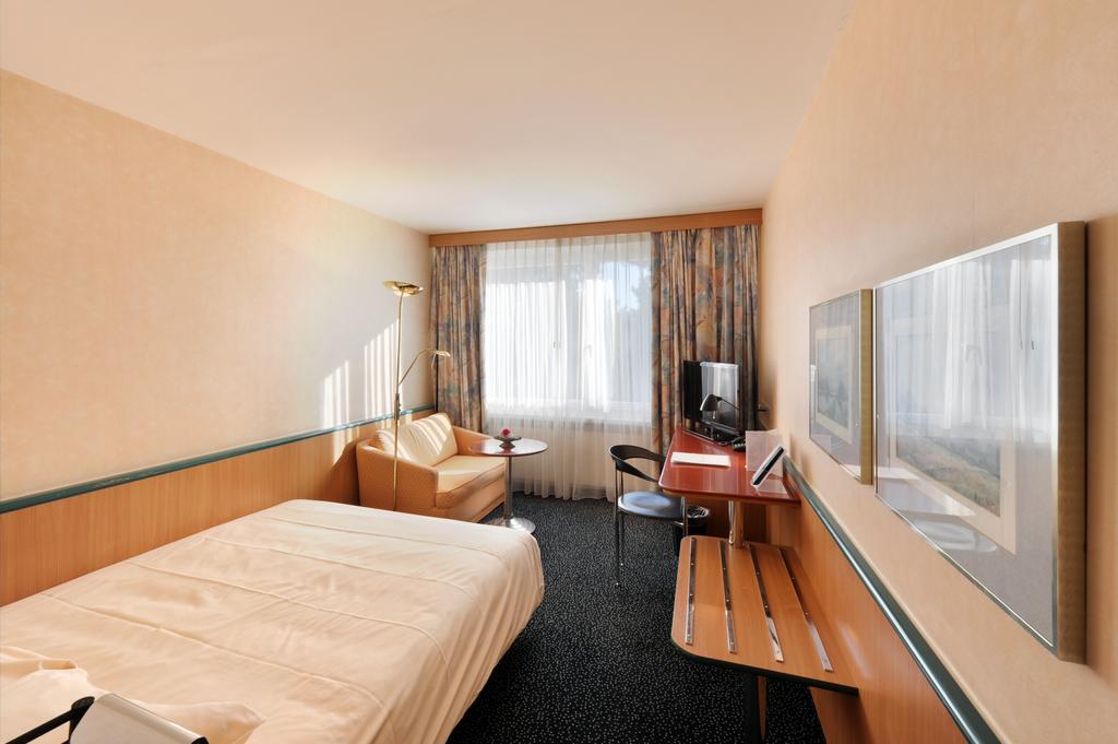 The Guests' House Hotel Zurich