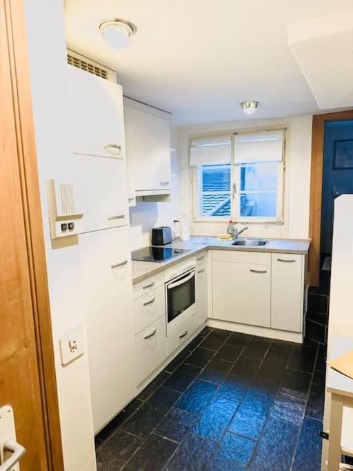 Historisches Im Herzen Von Apartment