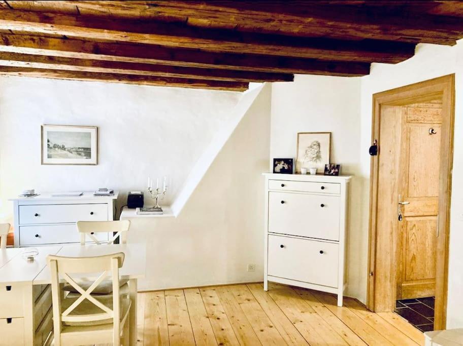 Historisches Im Herzen Von Zurich