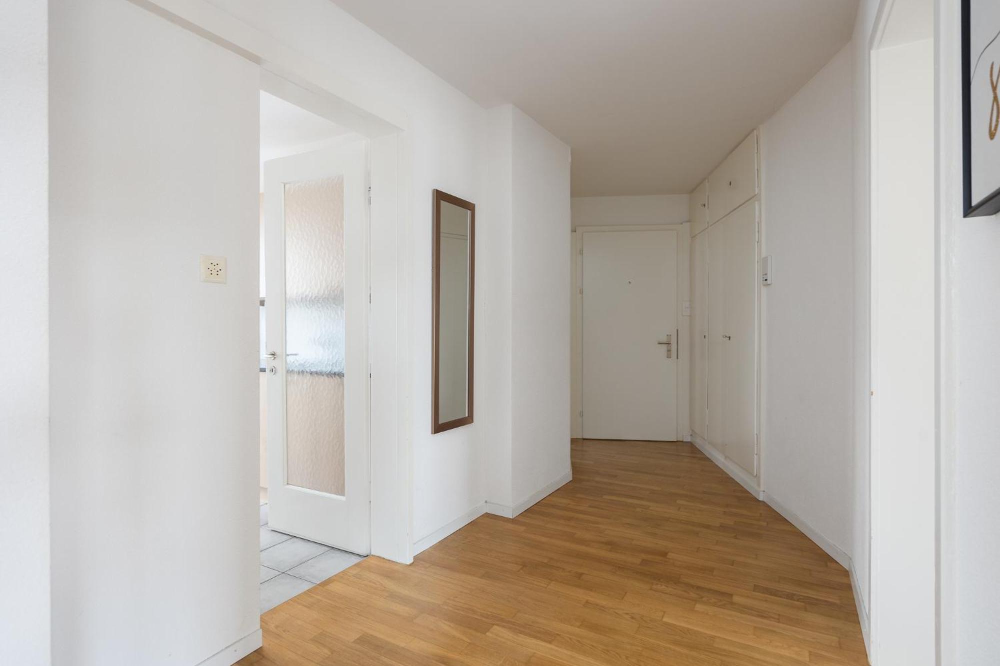 Apartamento Downtown Dream 3,5br With Balcony And Style Ba42