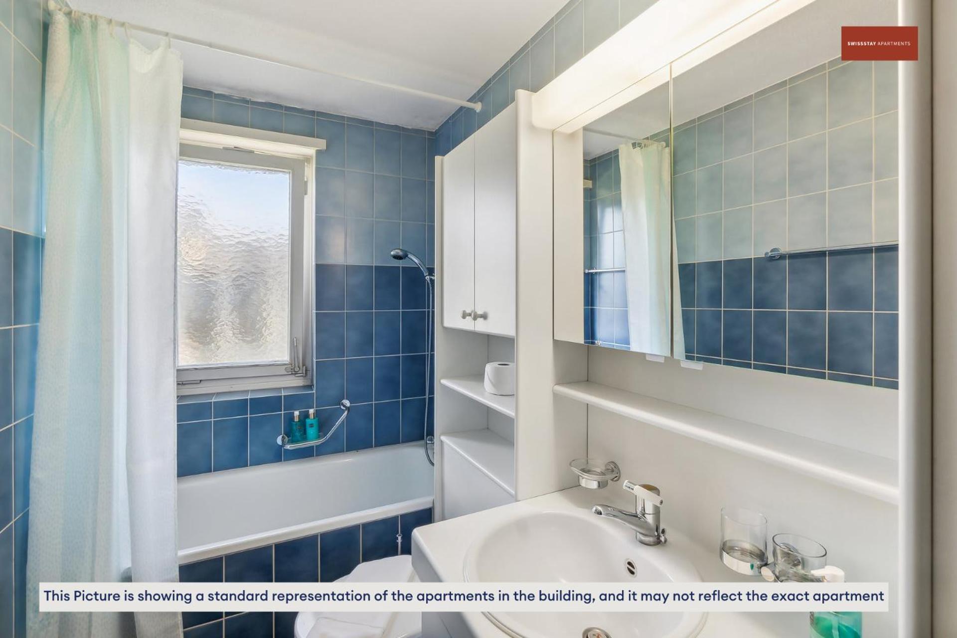 Urban Living Redefined: In Oerlikon Zurich