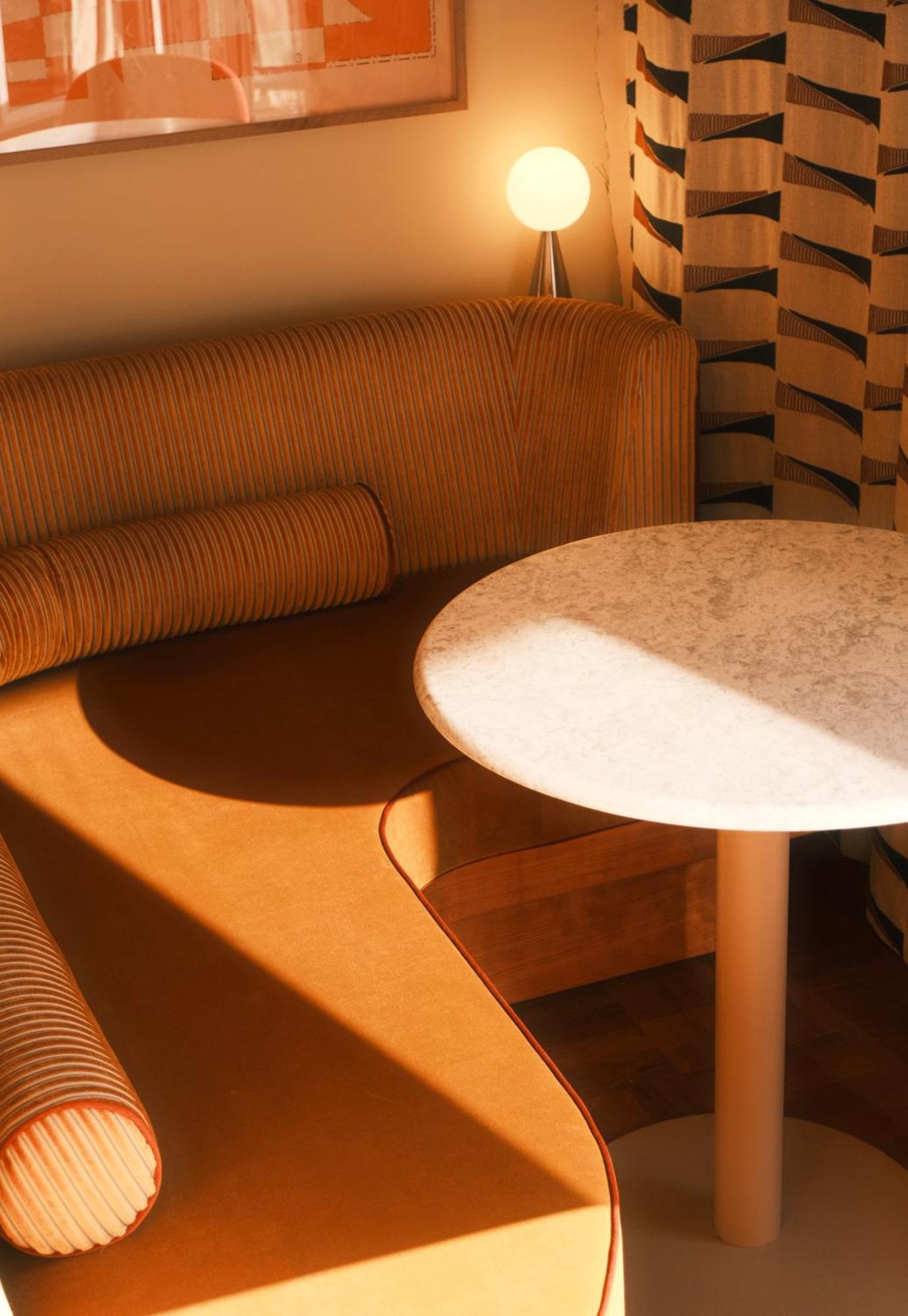 Locke Am Platz Hotel Zurich