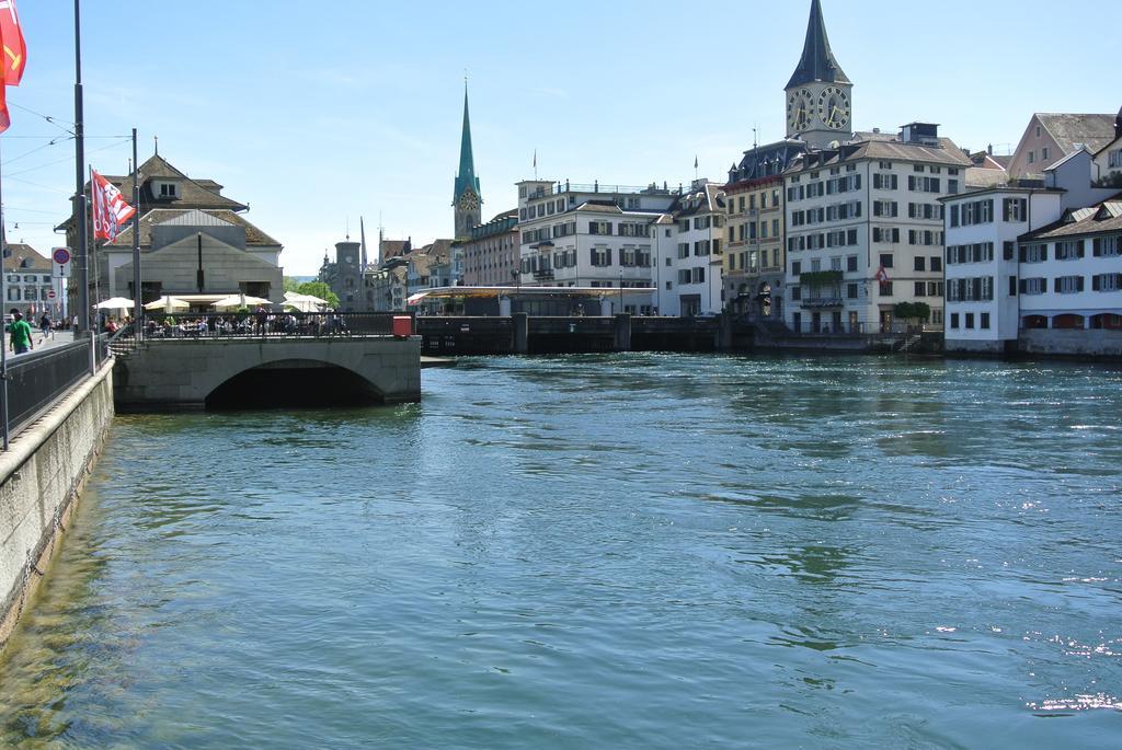 Marktgasse 4* Zurich