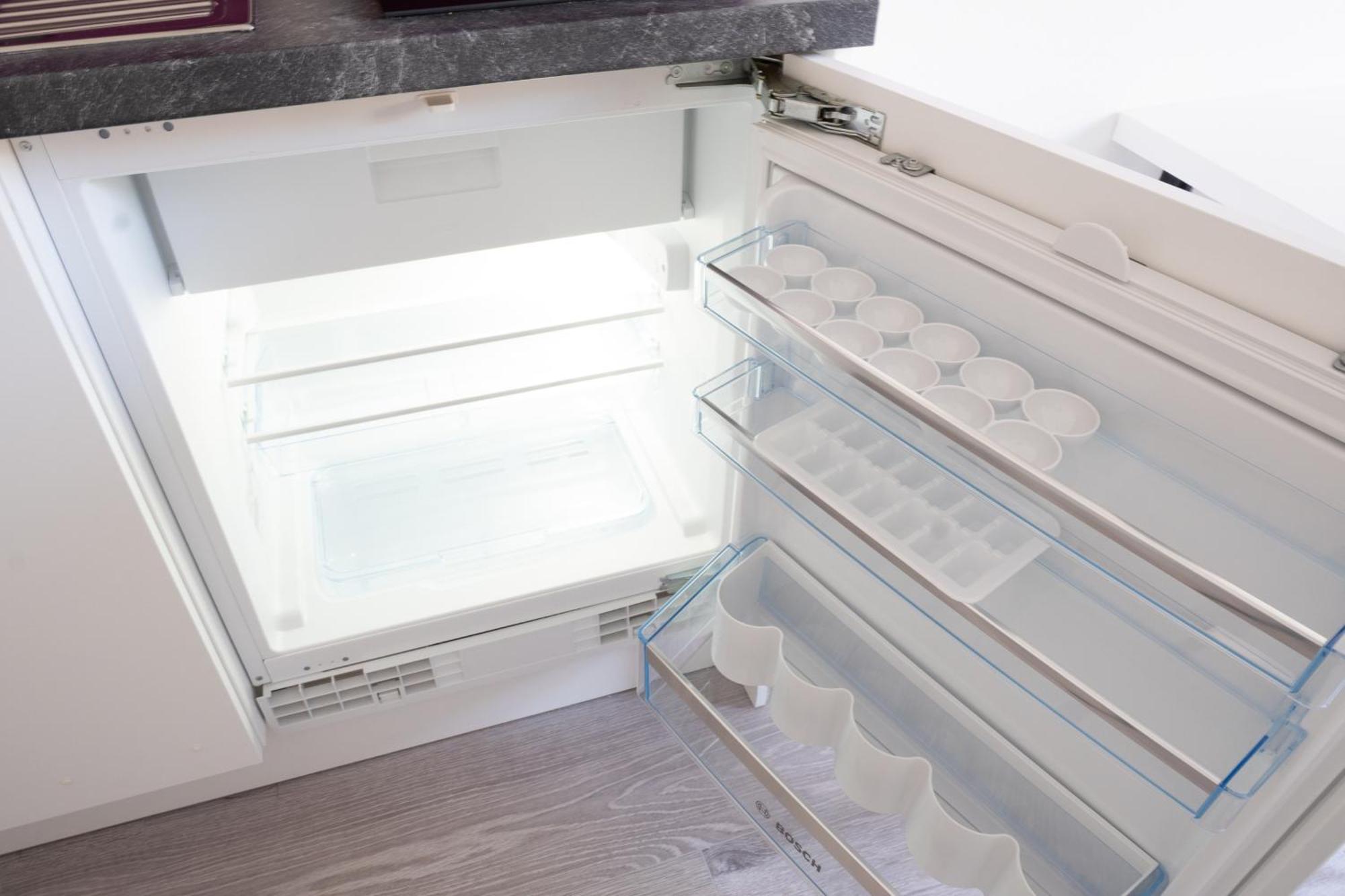 Cozy Urban In The Be-27 *