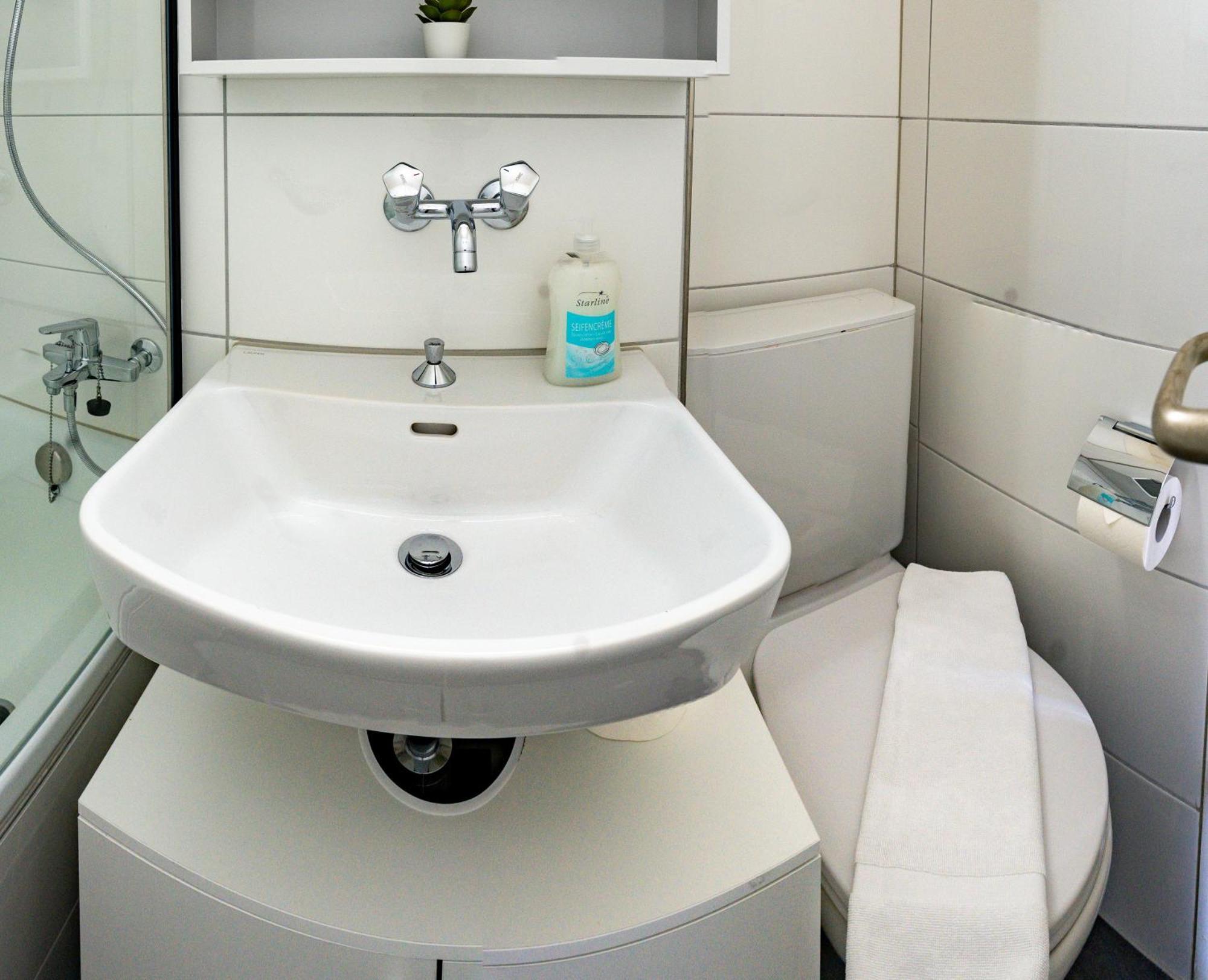 Cozy Urban In The Be-27 * Zurich