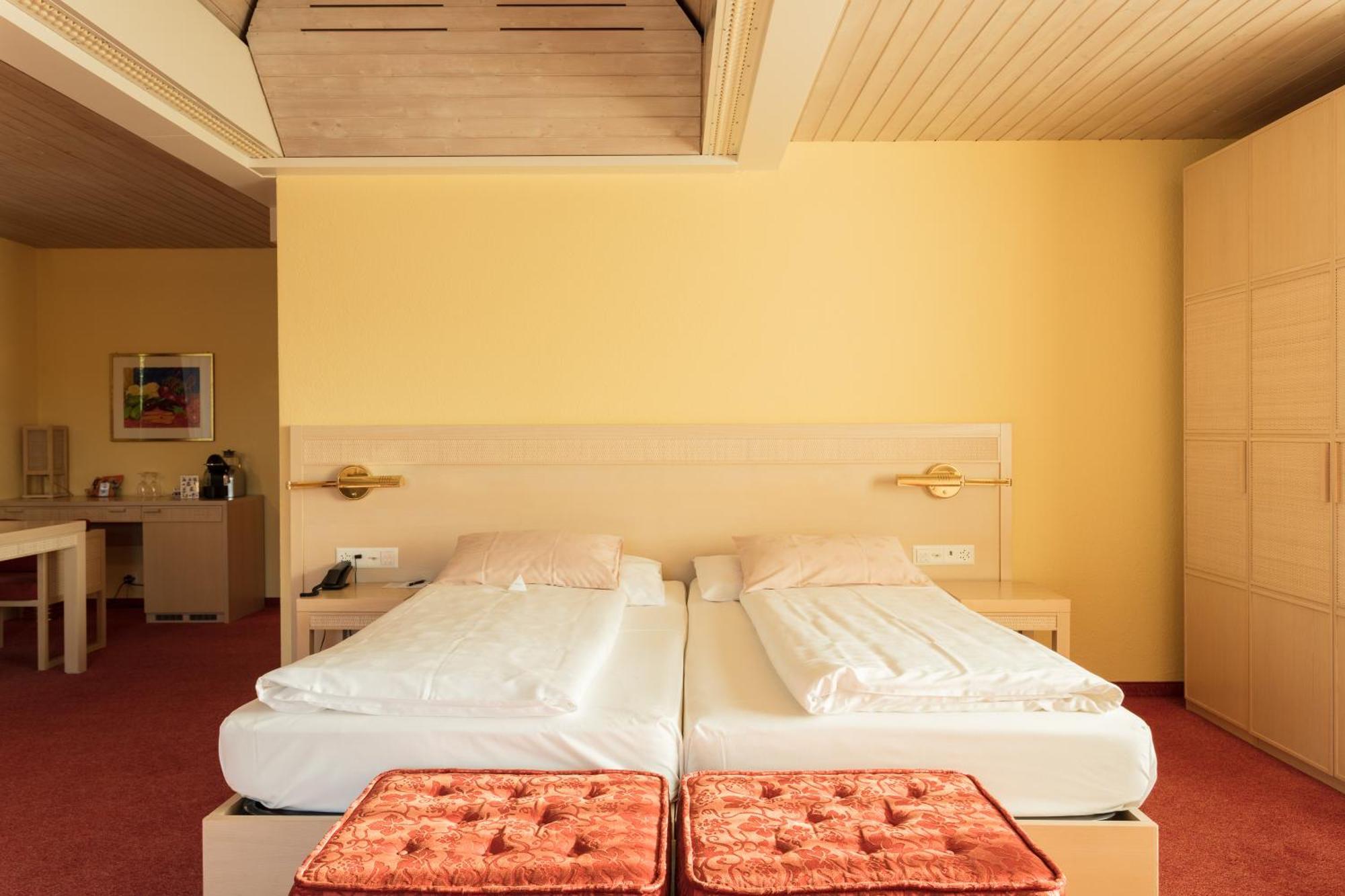 Engimatt & Garden Hotel