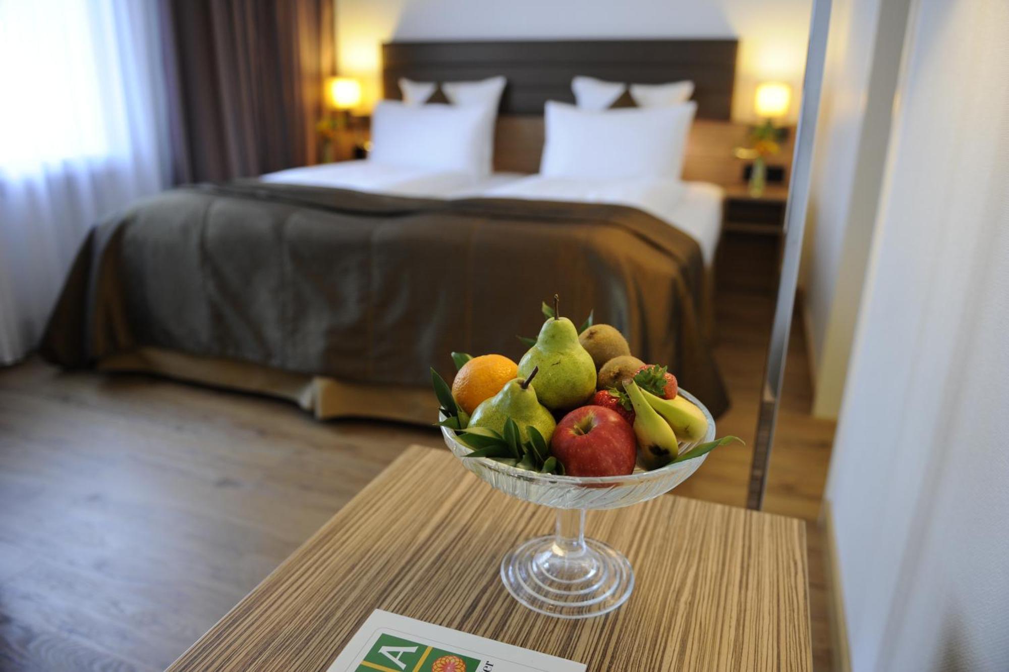 Hotel Stoller