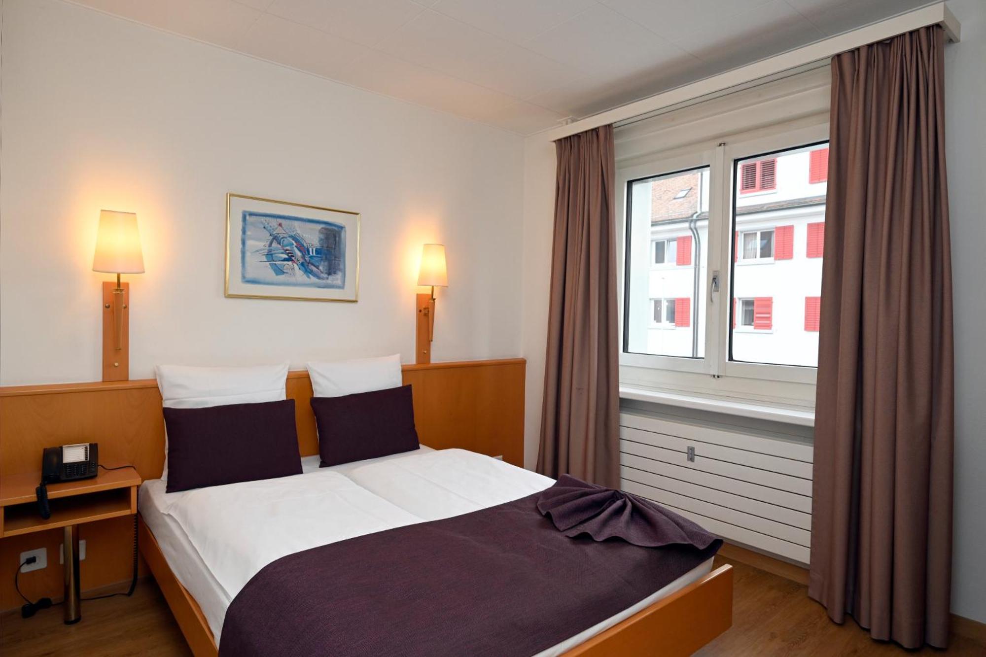 Hotel Olympia