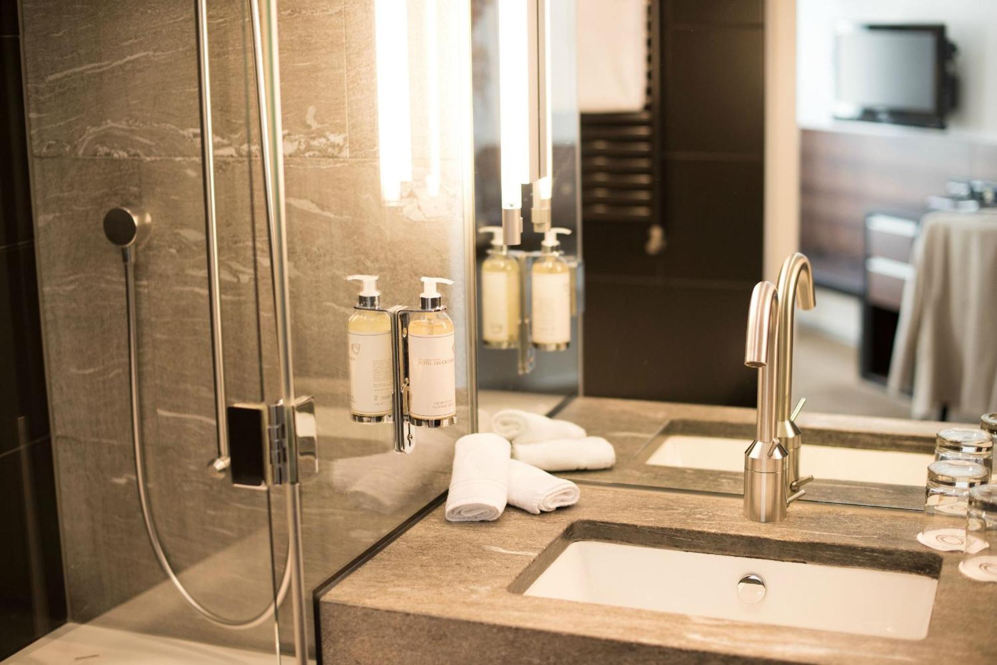 Hotel Glockenhof 4*