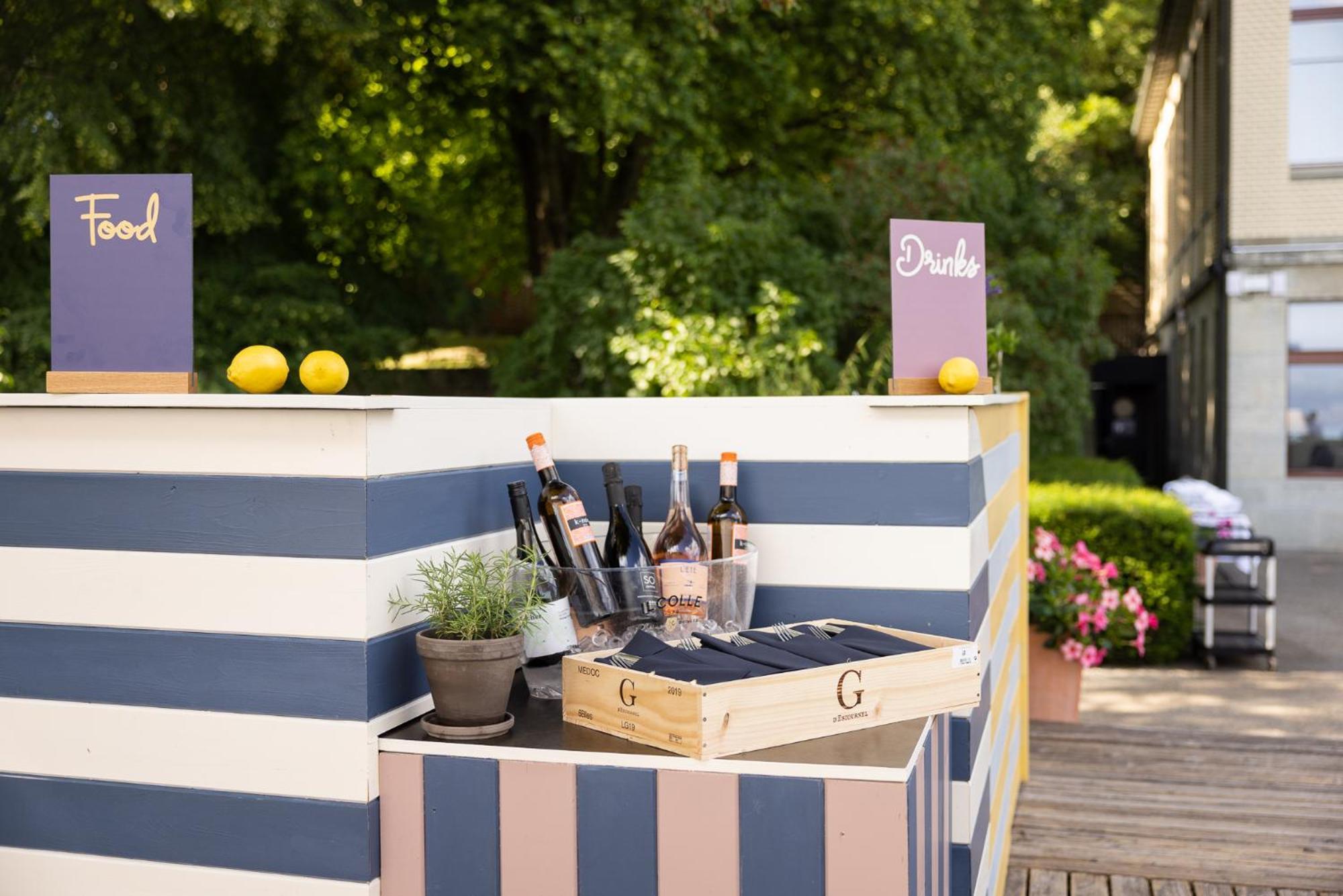 Hotel Sorell Zürichberg 4*