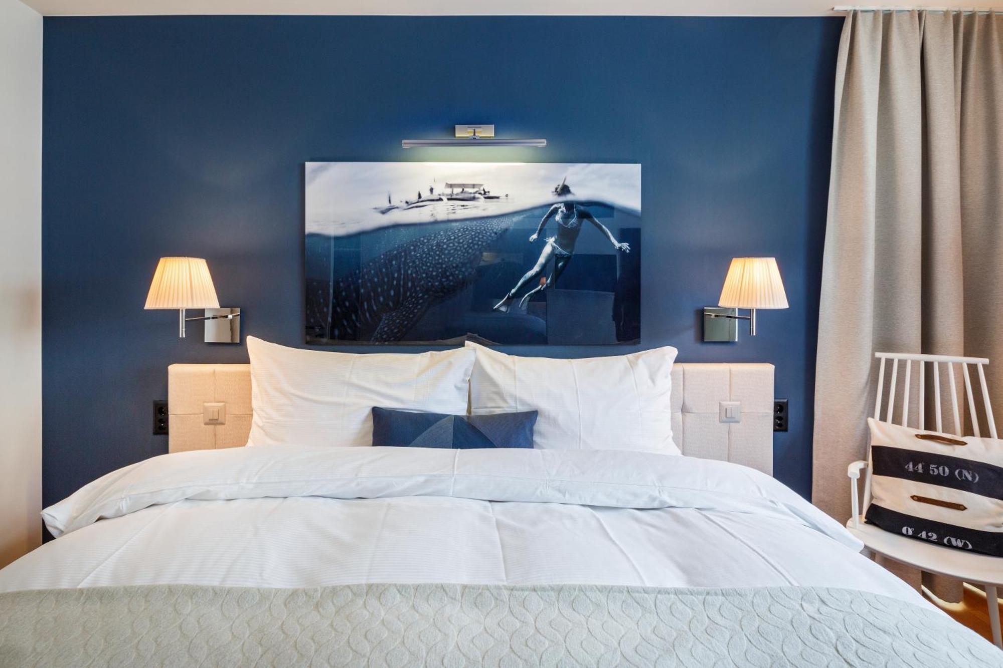 Hotel Seehof Zurich
