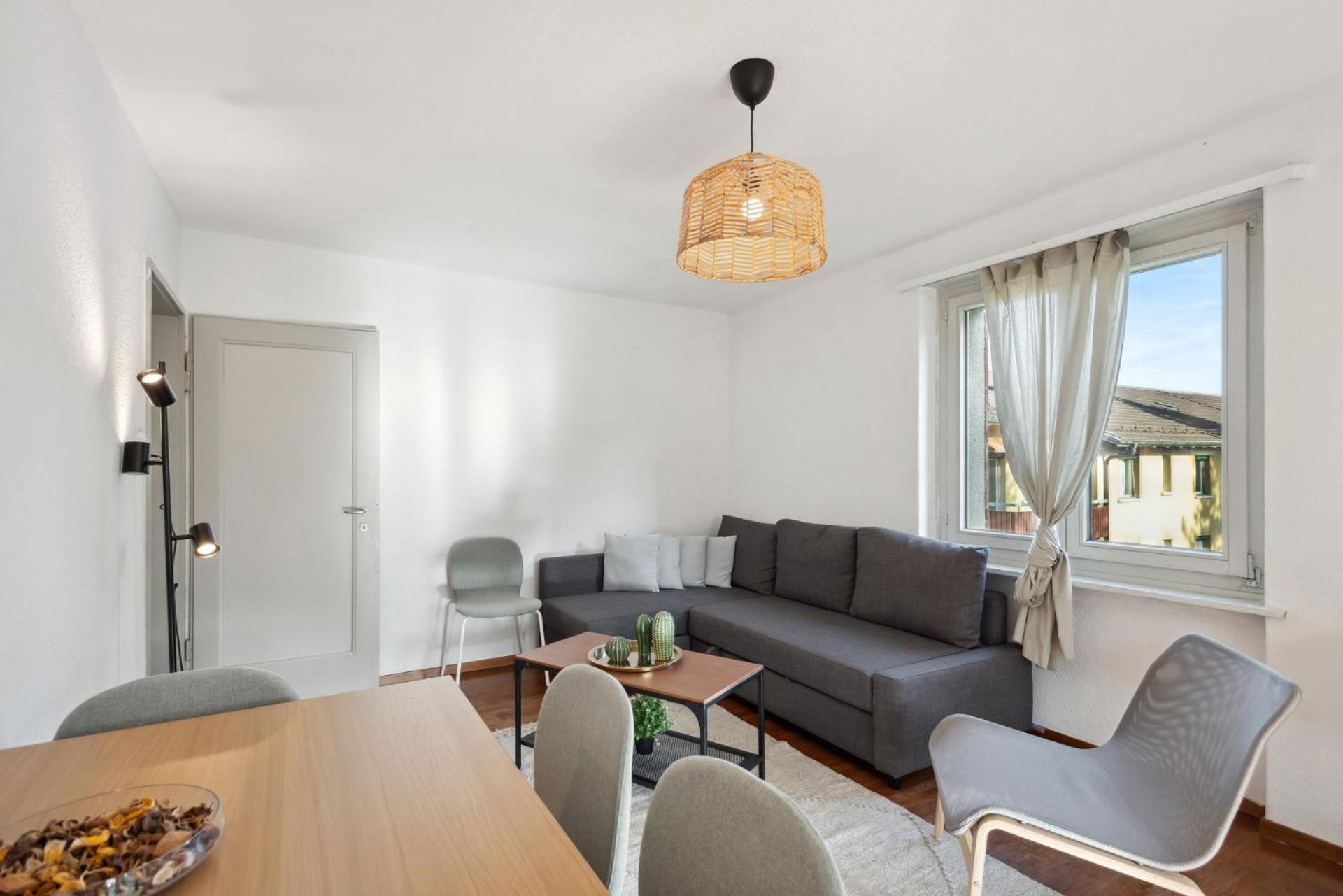 Altwiesenstrasse 144 Zurich