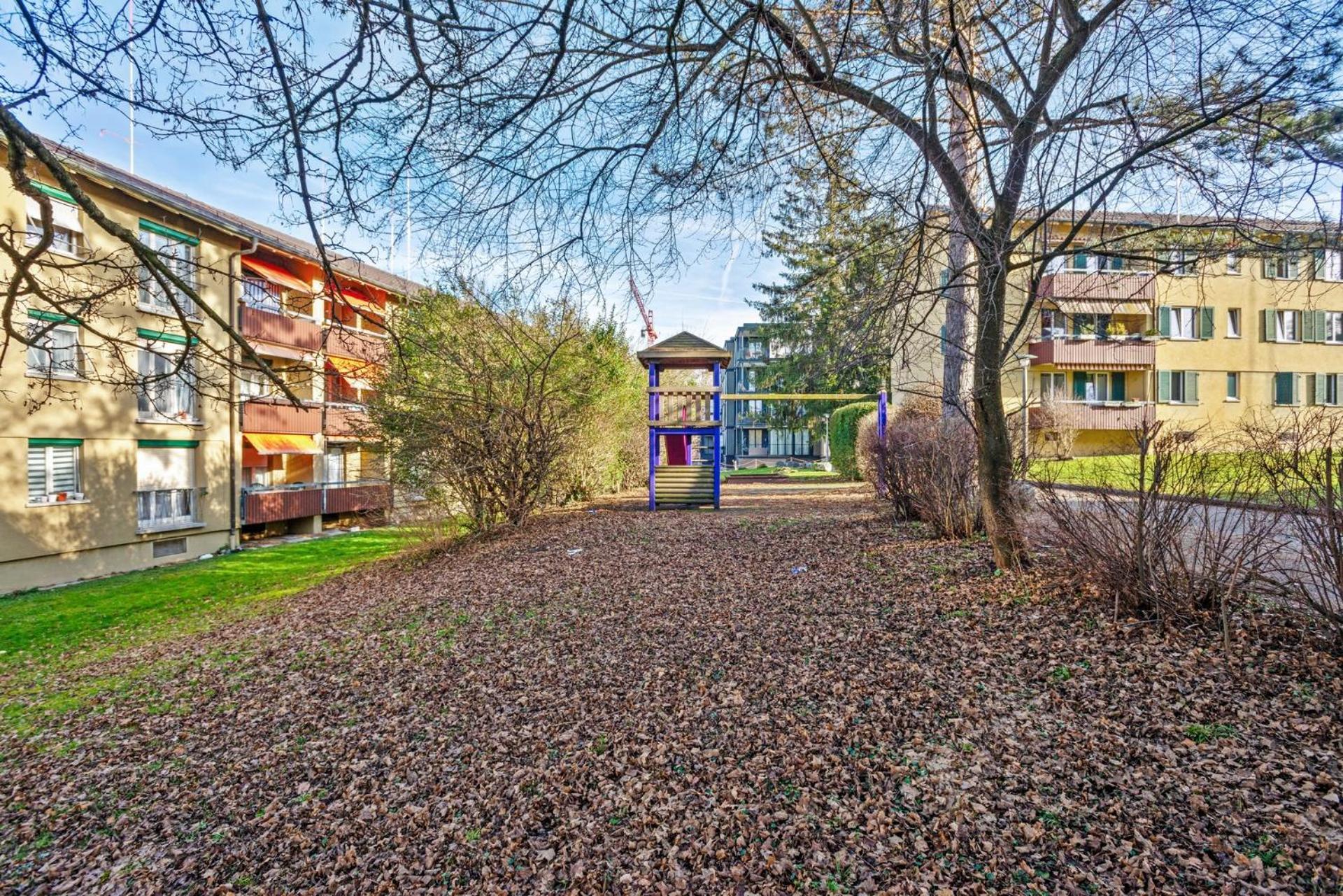 Altwiesenstrasse 144 Zürich