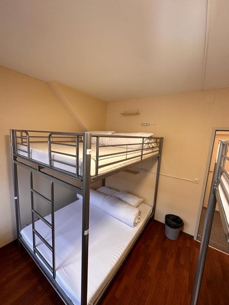 Albergue Stay2night Center Zurique