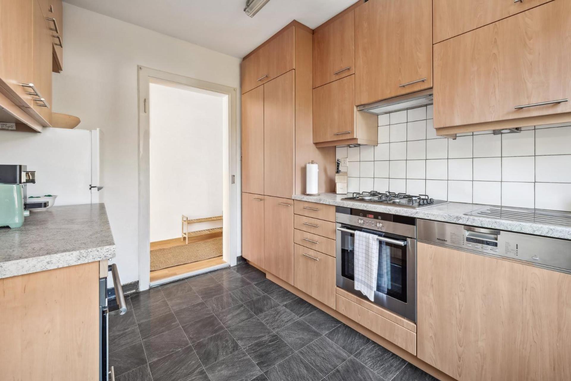 Apartment Homey Comfort In Oerlikon *
