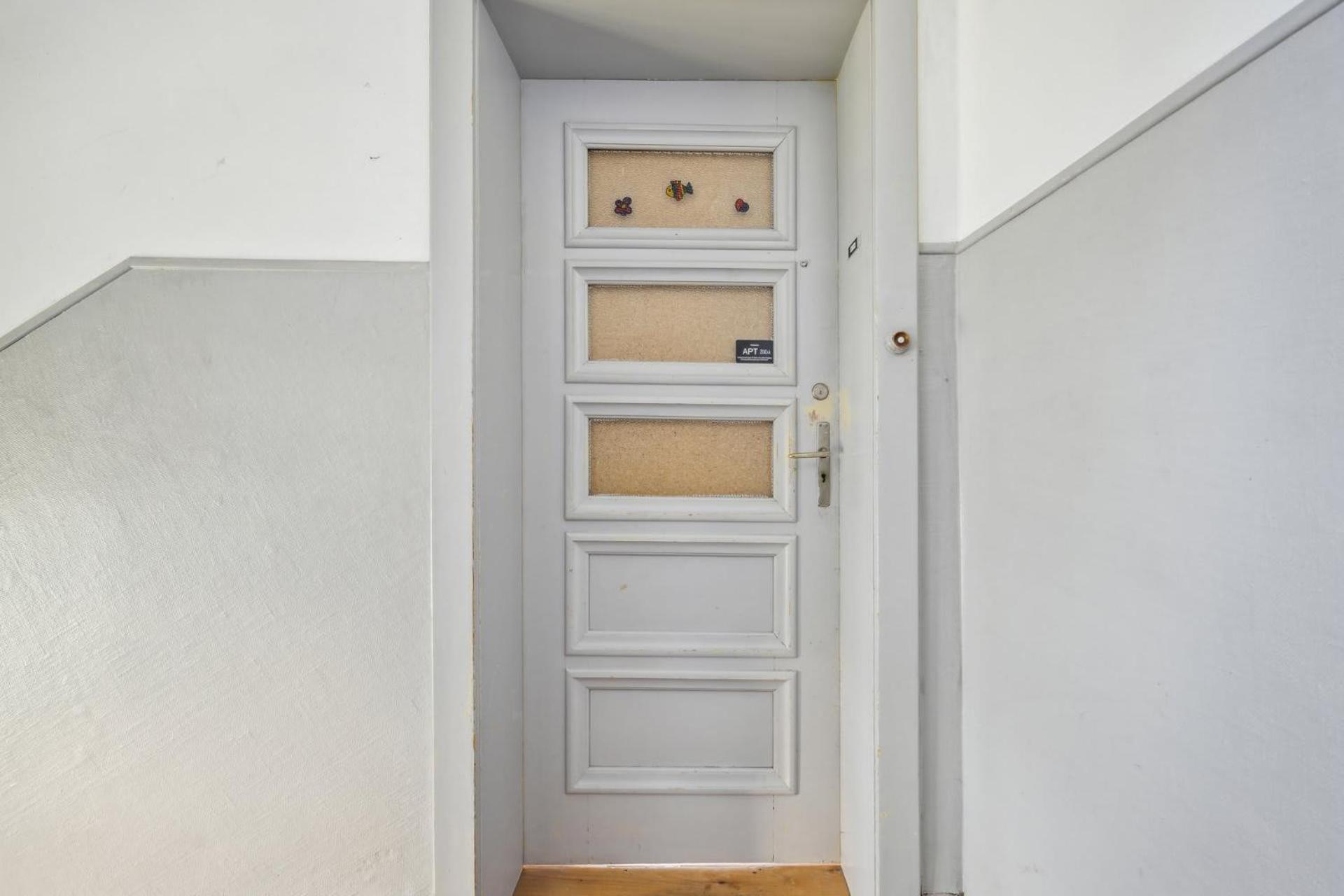 Apartment Homey Comfort In Oerlikon Zurich