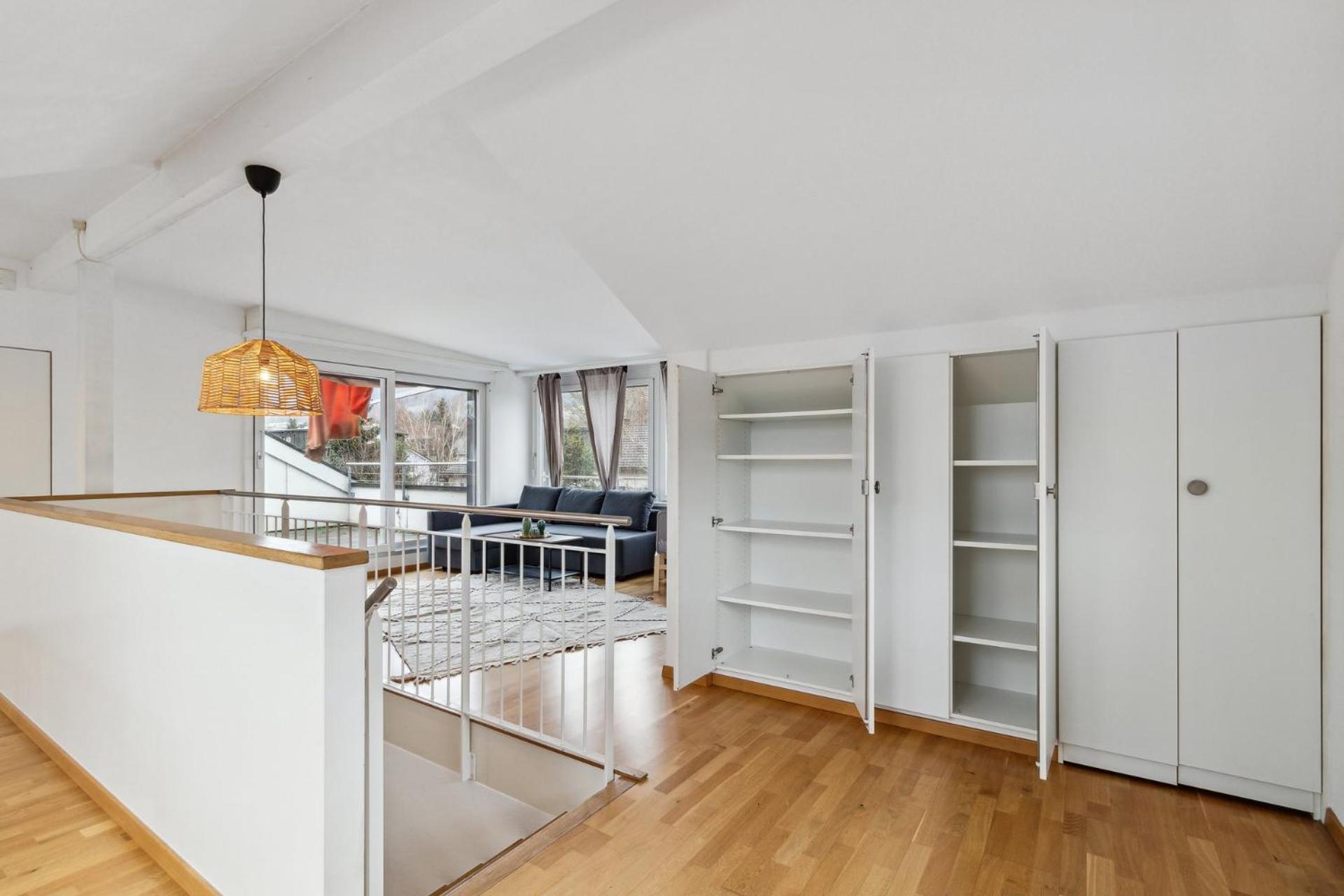 Apartment Practical 17'away From The Center