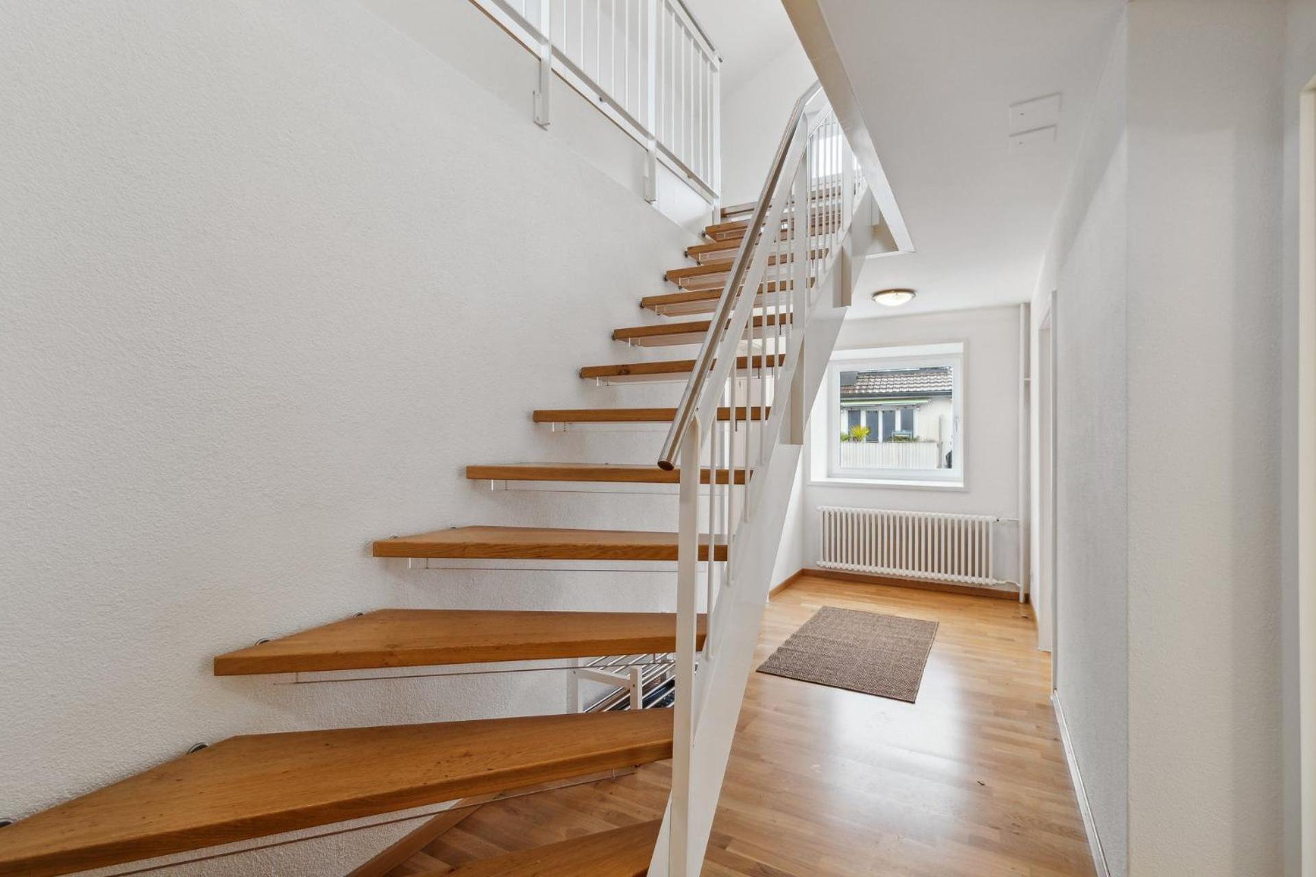 Apartment Practical 17'away From The Center *
