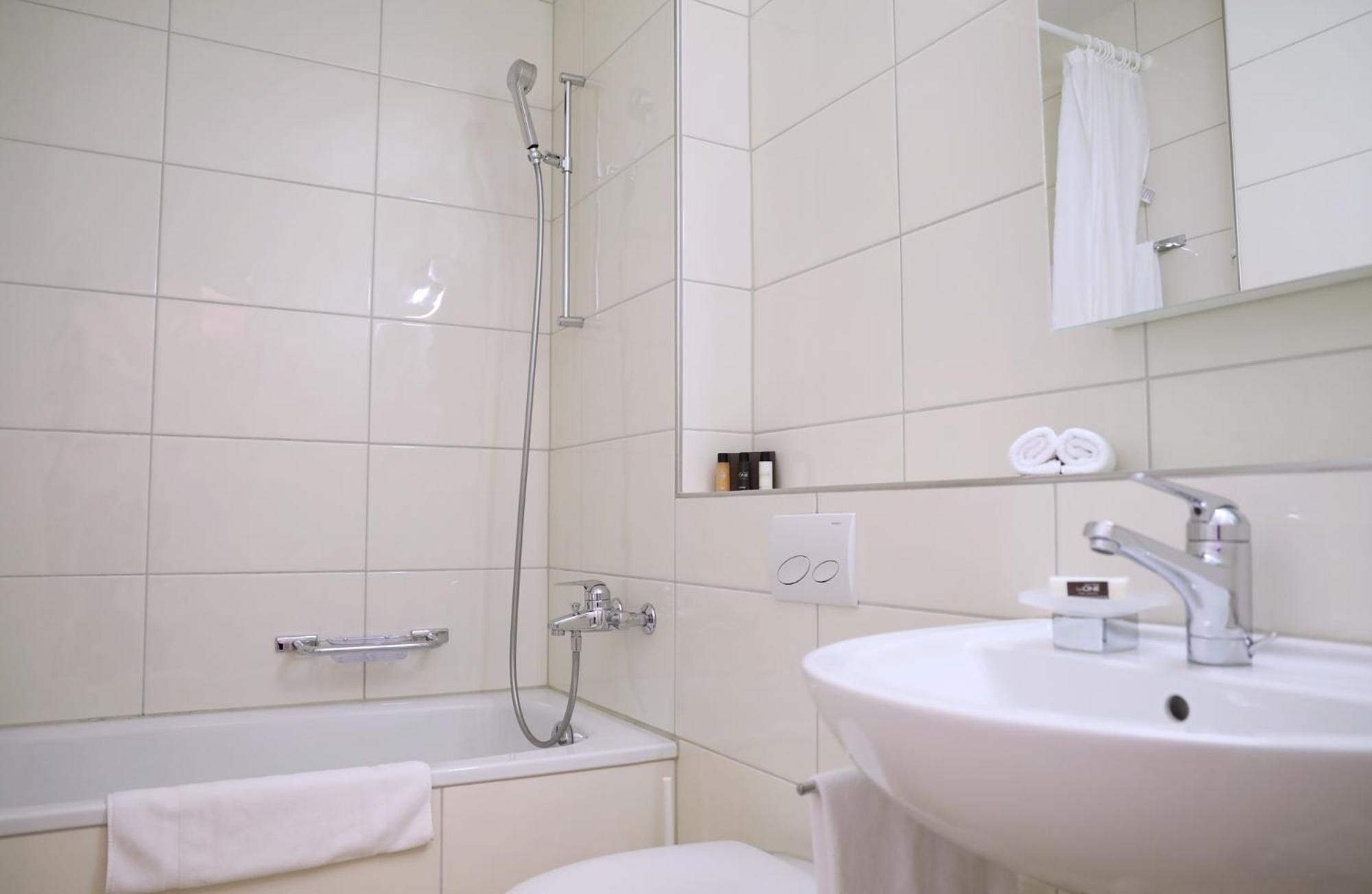 Apartment - Forchstrasse *