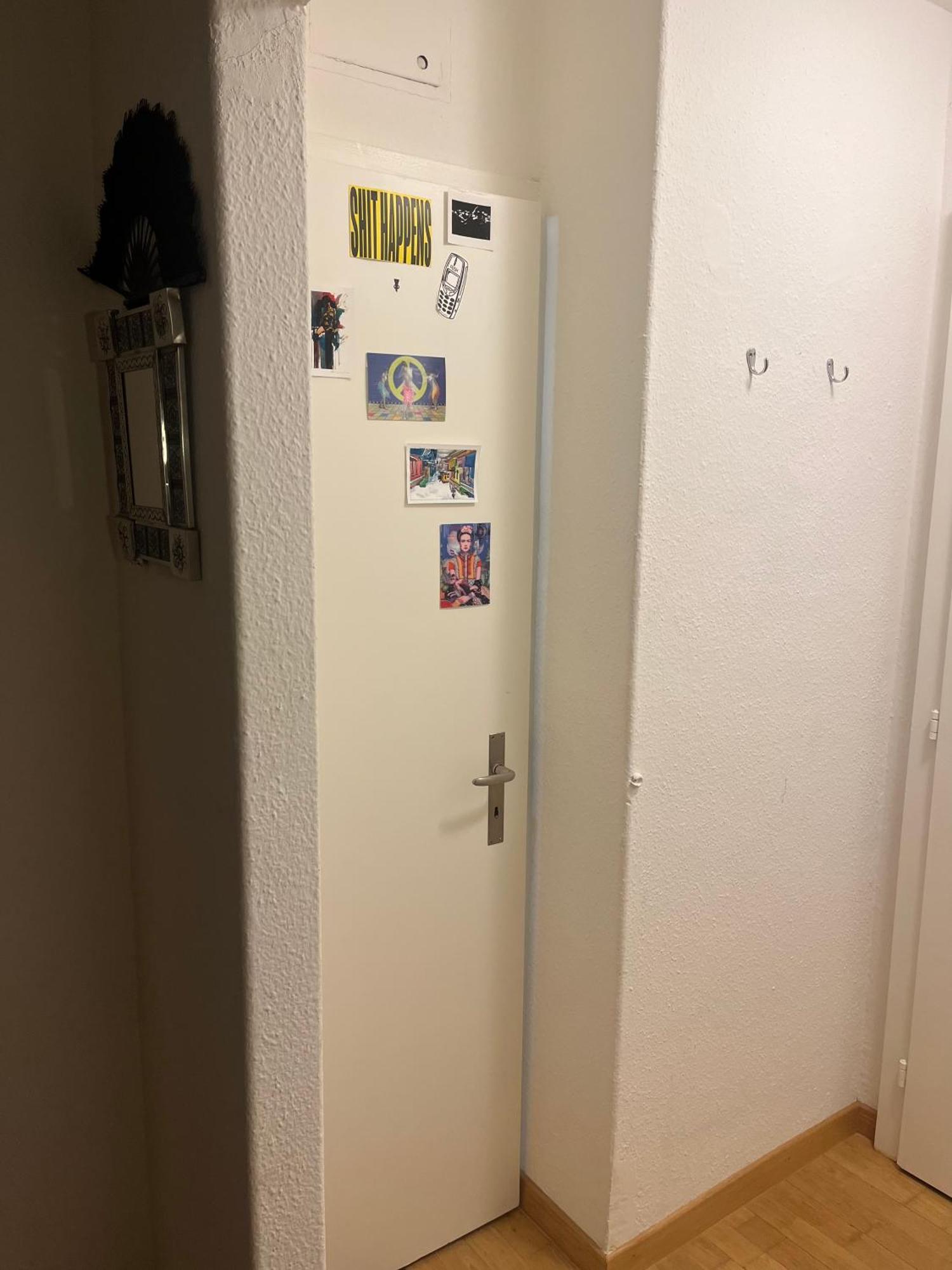 Cozy Zürich