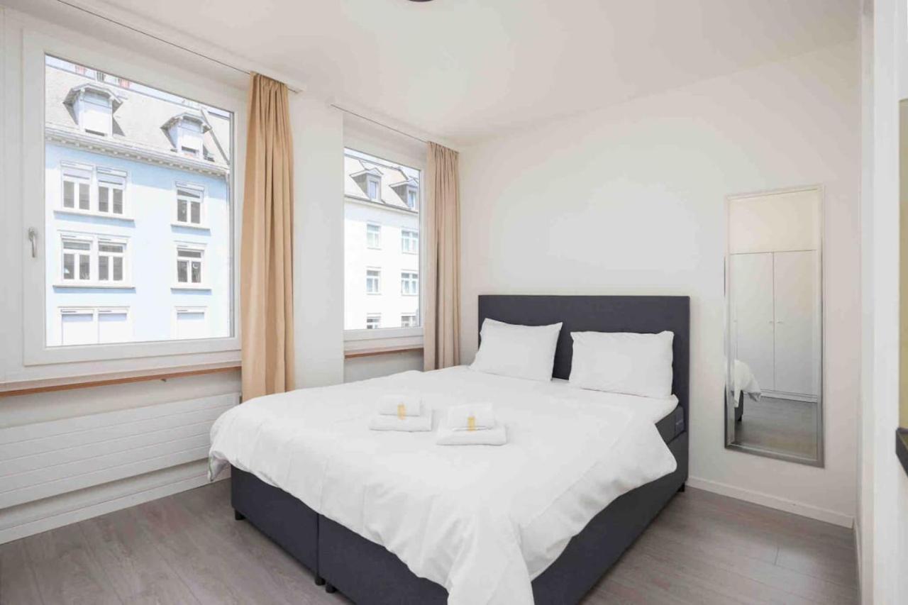 Downtown Deluxe With Queen Bed Be-35 *