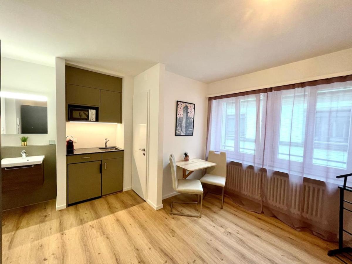 Heart Of Modern Hg14 Apartment *