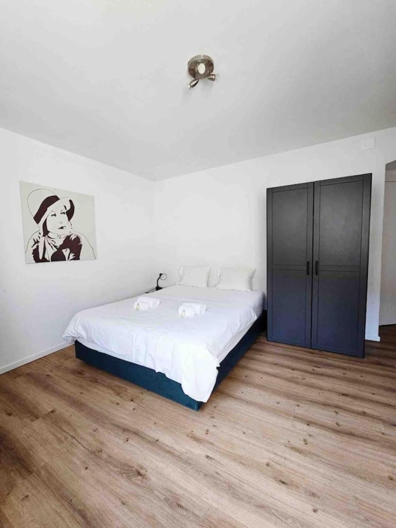 Heart Of Modern Studio Hg14 Apartment Zurich