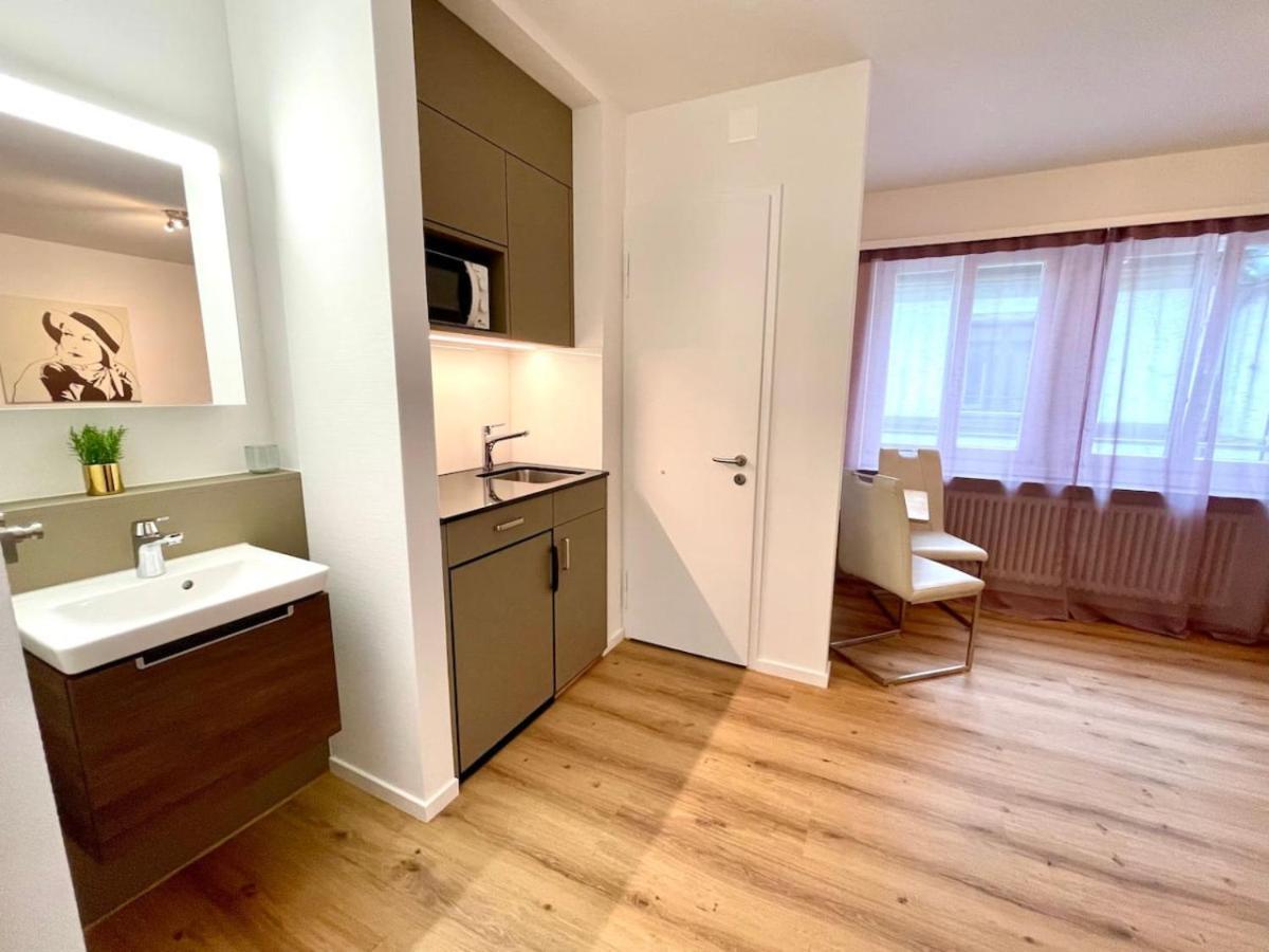 Apartment Heart Of Modern Hg14 *