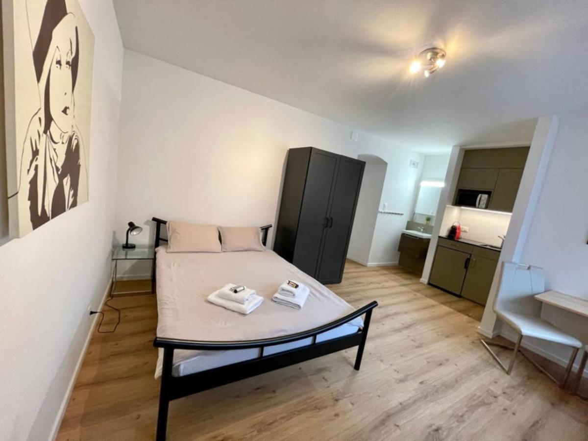 Heart Of Modern Hg14 * Zurich